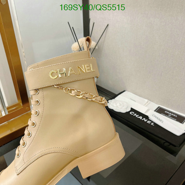 SAMC - Mix Boots - 307