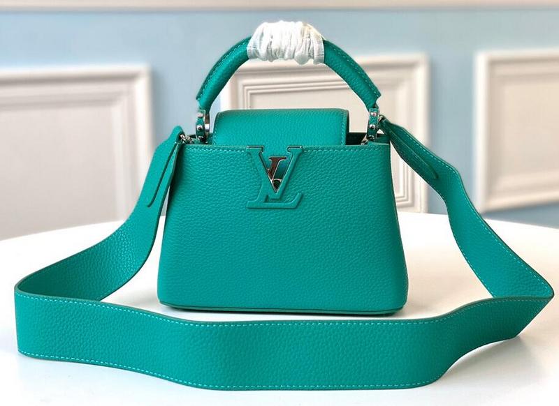 SAMC - LOV Bags - 3183