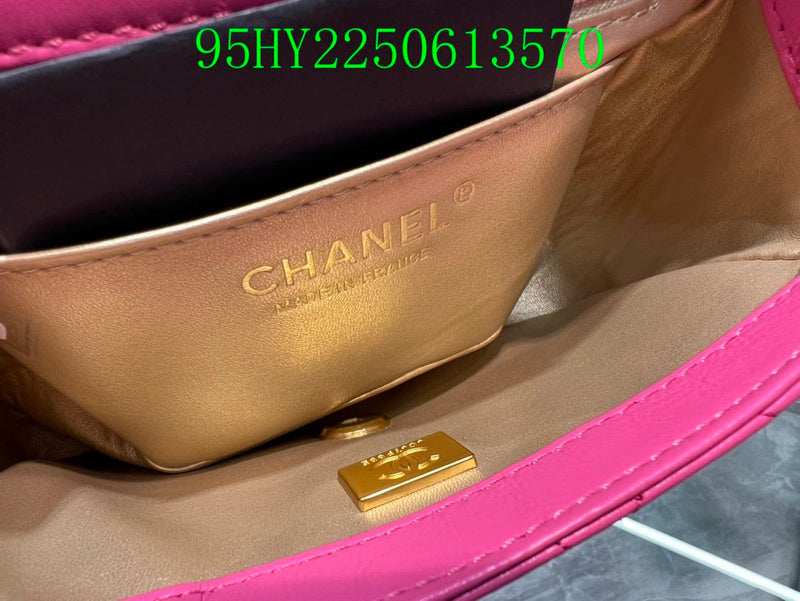 Glami - CHL Bags - 2632