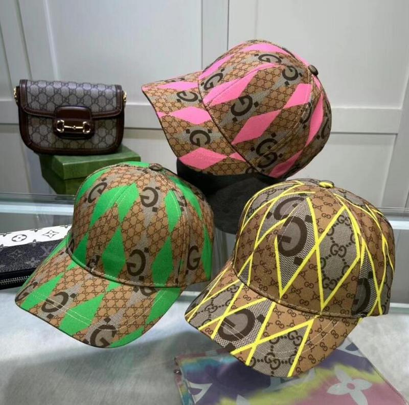 SAMC - Mix Hats - 018