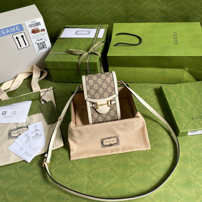 Satchel Bags - GCI Bags - 5940