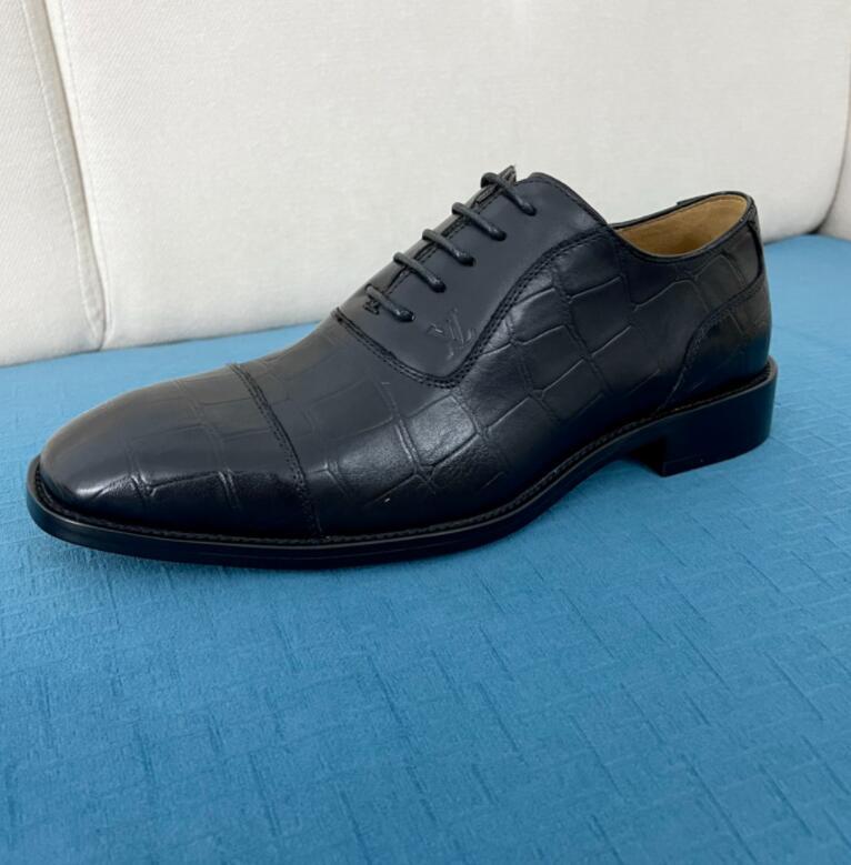 SAMC - LOV Men Shoes - 1249