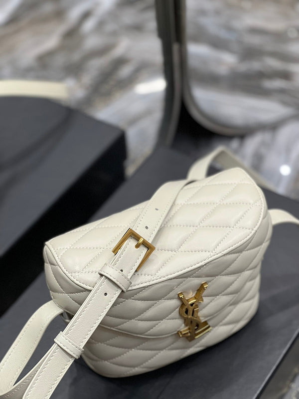 Satchel Bags - SLY Bags - 346