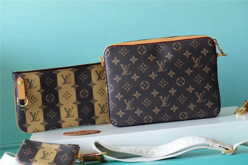 Glami Fashion Lu-Vi bags - 10053