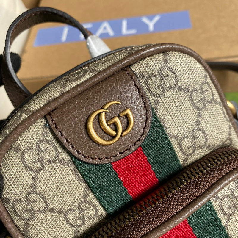 Satchel Bags - GCI Bags - 6522