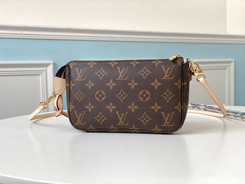 Satchel Bags - VL Bags - 2199