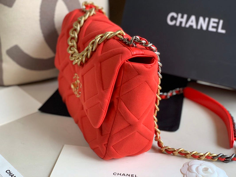 Satchel Bags - CHL Bags - 281