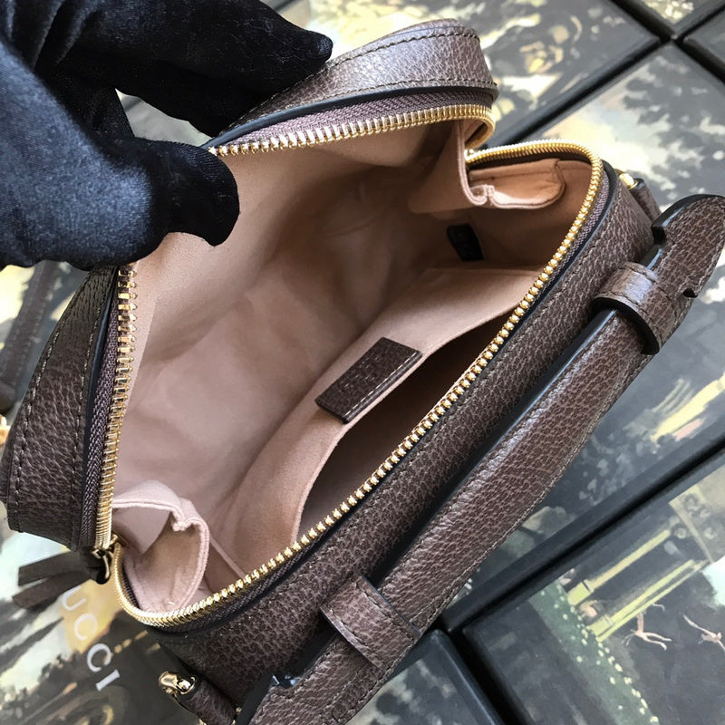 Satchel Bags - GCI Bags - 7243
