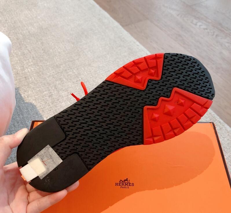 SAMC - HMS Men Shoes - 400