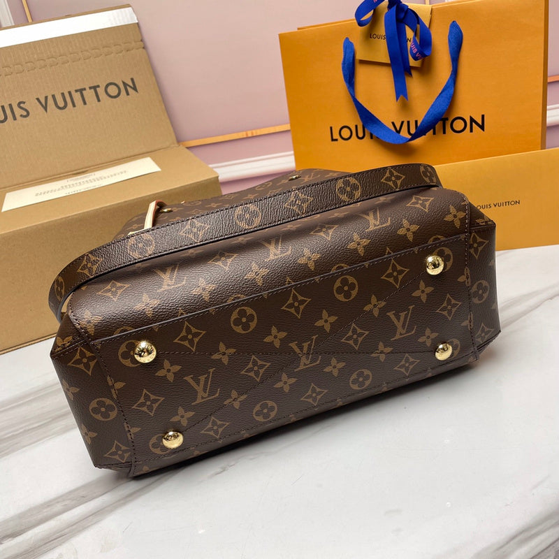 Glami Fashion Lu-Vi Bags - 16865