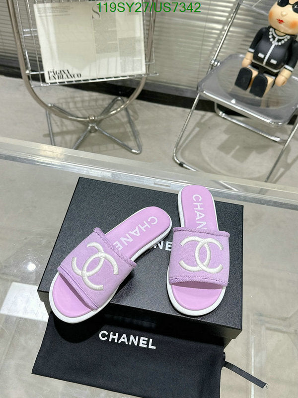 SAMC - CHL Women Shoes Slippers - 089