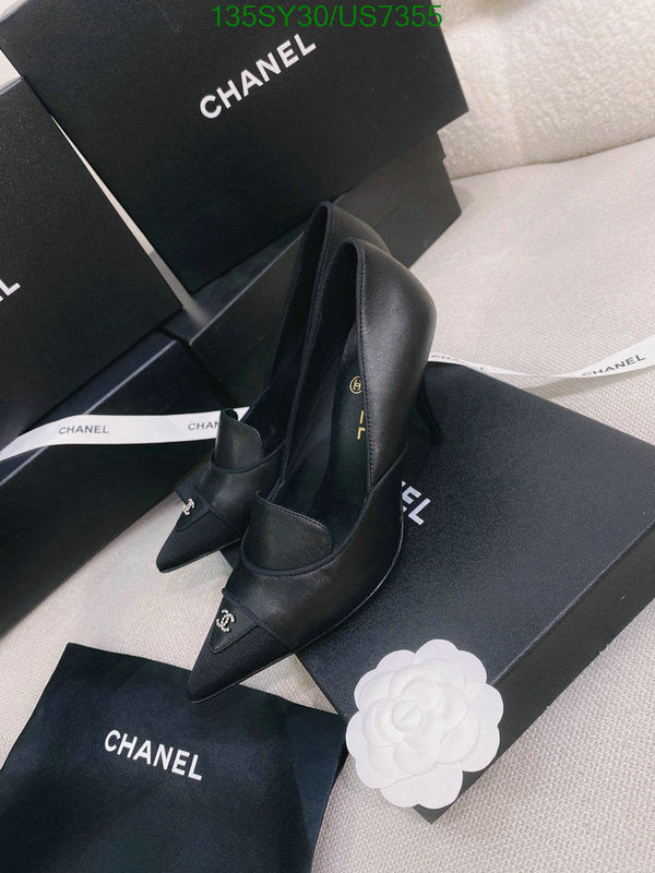 SAMC - CHL Women Shoes High Heels - 106