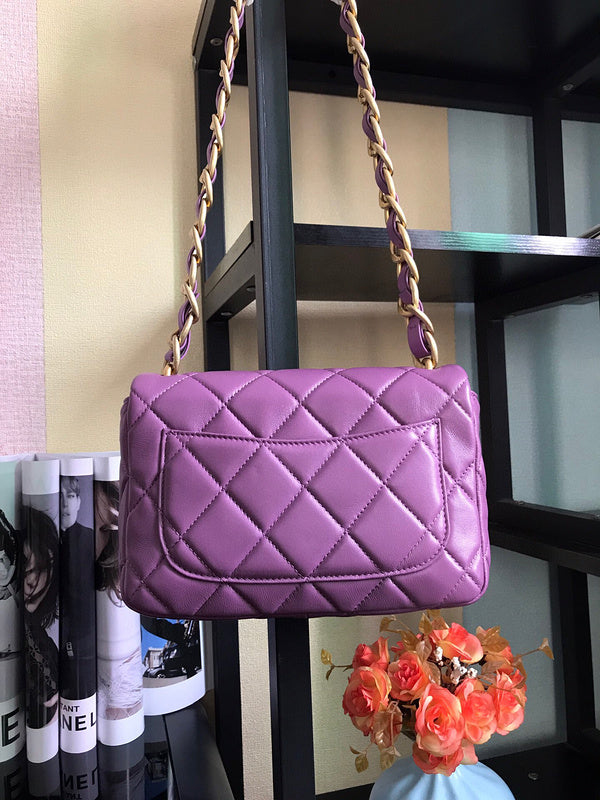 Satchel Bags - CHL Bags - 3450