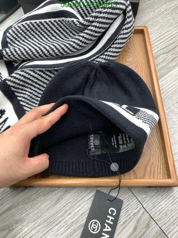 SAMC - CHL Caps & Hats - 138