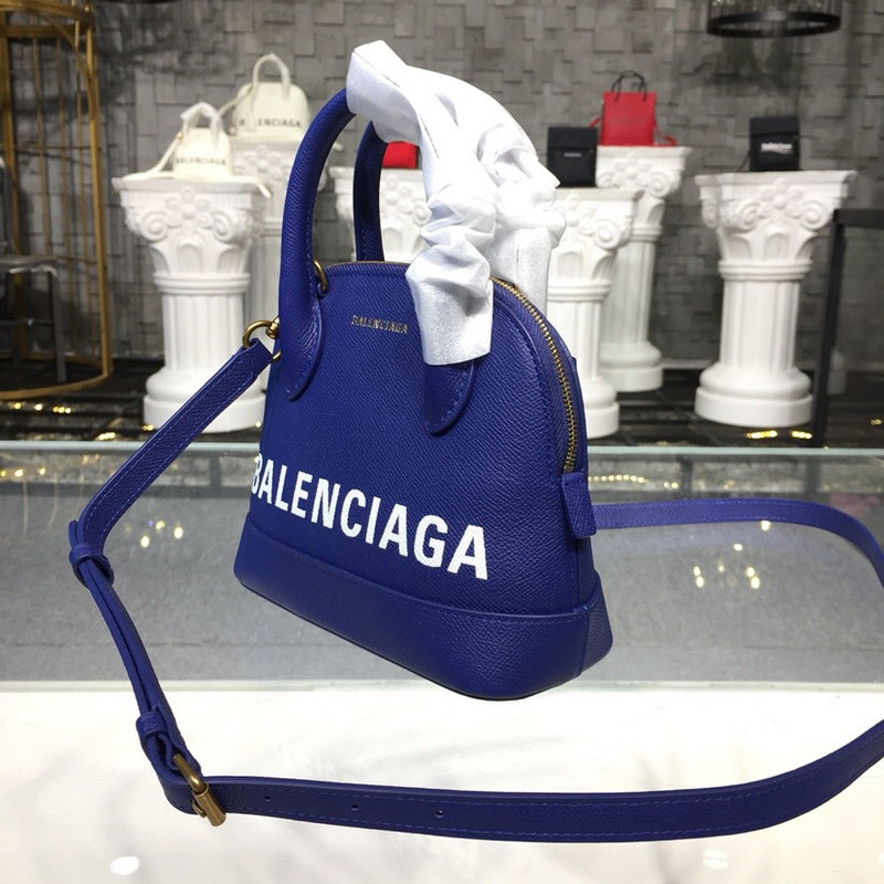Satchel Bags - BGA Bags - 1091