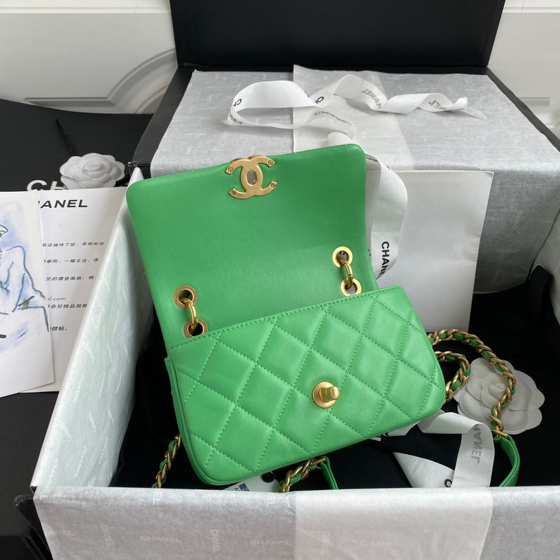 Satchel Bags - CHL Bags - 049