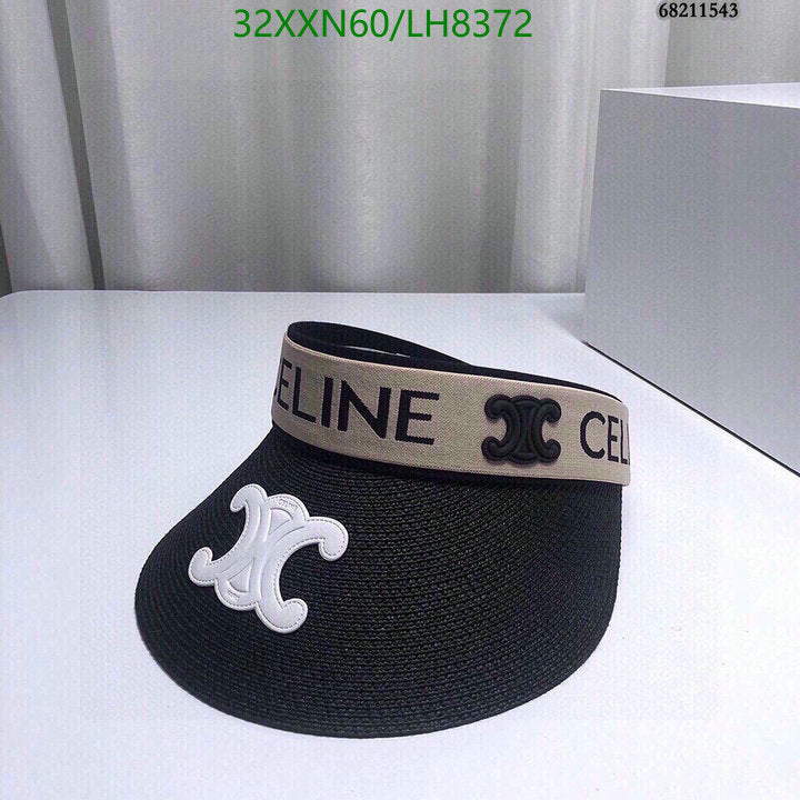 SAMC - COL Caps & Hats - 352