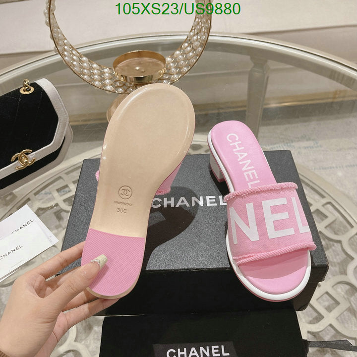 SAMC - CHL Women Shoes High Heels - 087