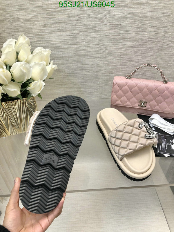 SAMC - CHL Women Shoes Slippers - 087