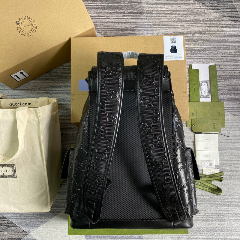 ELE - GG Bags - 2000