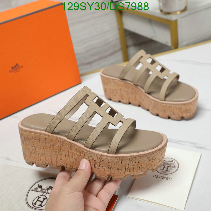 SAMC - HMS Women Shoes - 018