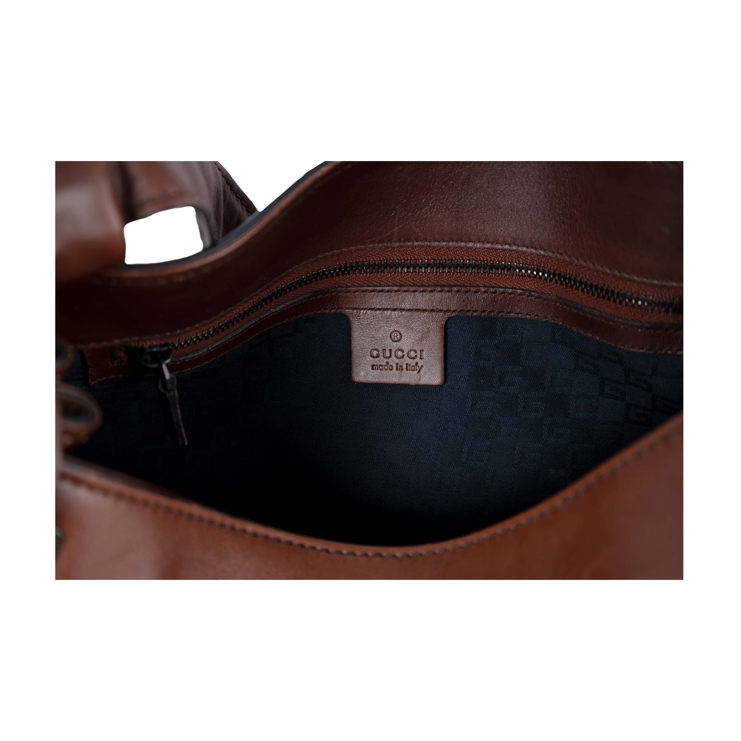GLM--  Shoulder Bag - '00s