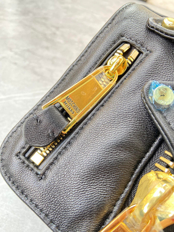 Satchel Bags - MON Bags - 001