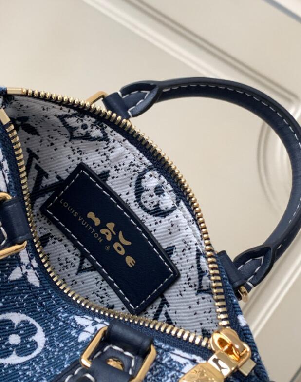 SAMC - LOV Bags - 1874