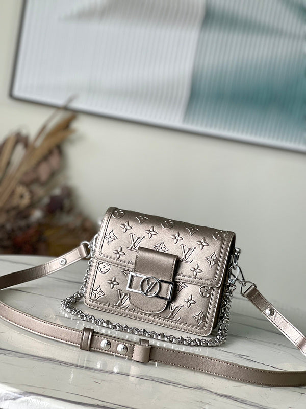 Satchel Bags - VL Bags - 1385
