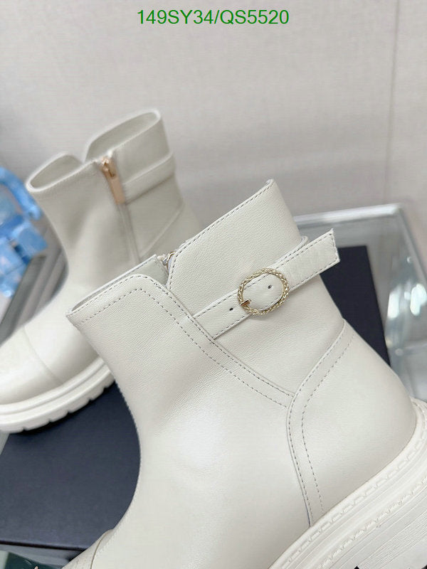 SAMC - Mix Boots - 306