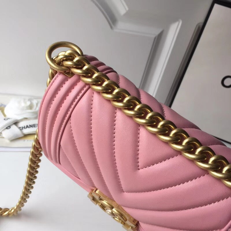 Satchel Bags - CHL Bags - 666