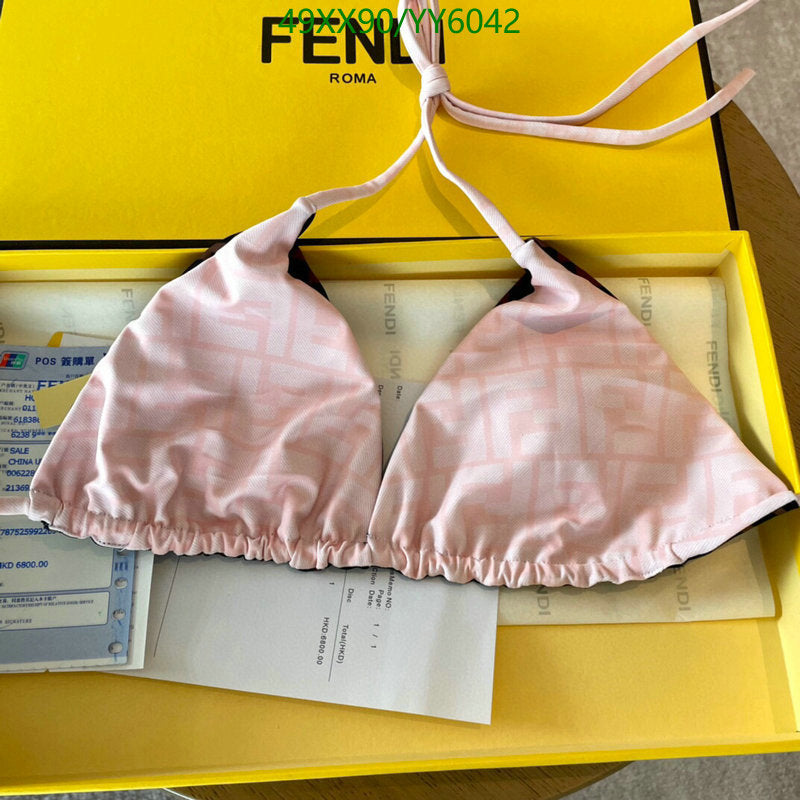SAMC - FDE Swimsuits - 113