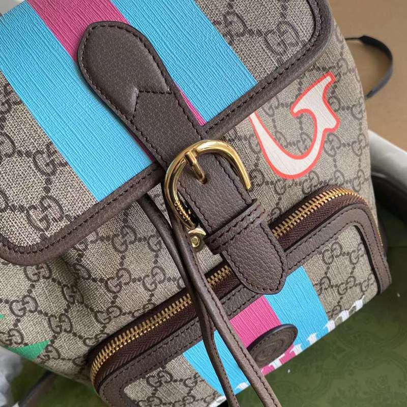 GUI2 Bags - Fashion Bags  579