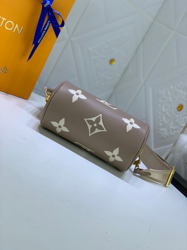 Satchel Bags - VL Bags - 183