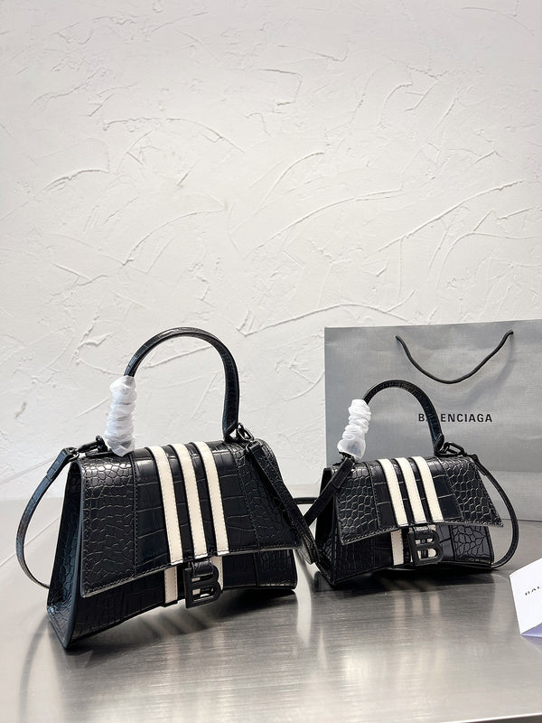 Satchel Bags - BGA Bags - 1385