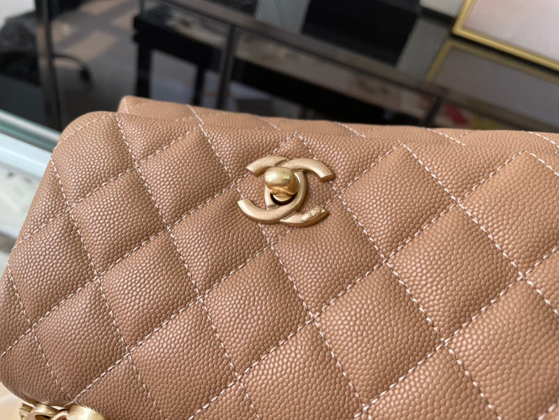 Satchel Bags - CHL Bags - 1659