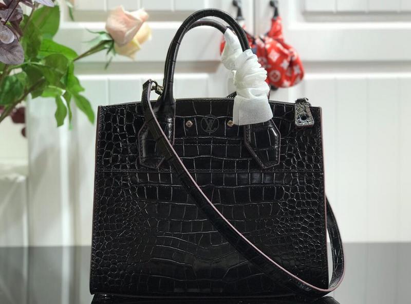 SAMC - LOV Bags - 2678