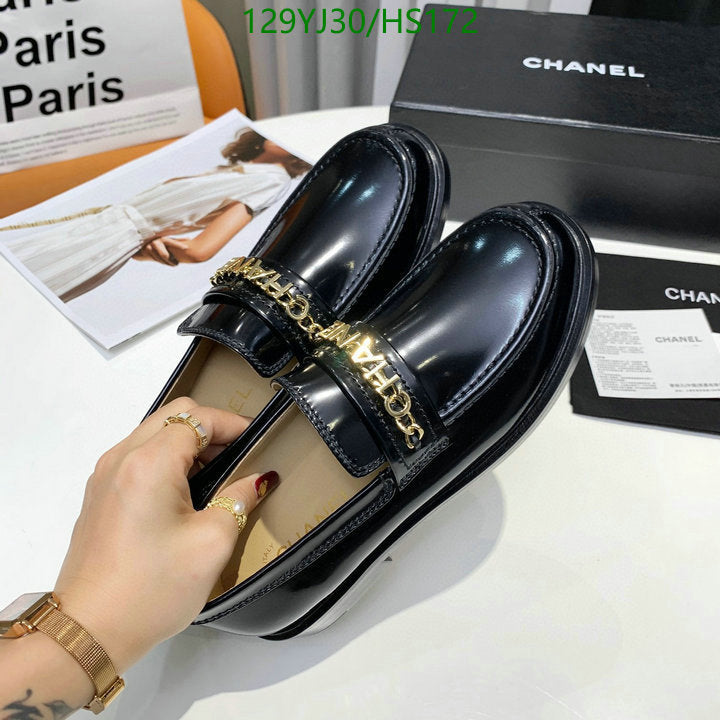 SAMC - CHL Women Shoes - 032