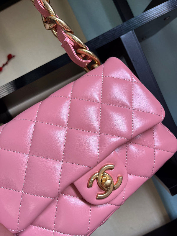 Satchel Bags - CHL Bags - 3084