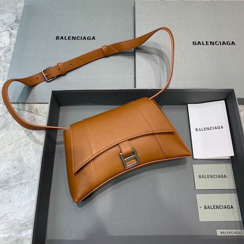 Satchel Bags - BGA Bags - 713