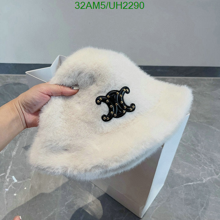 SAMC - COL Caps & Hats - 077