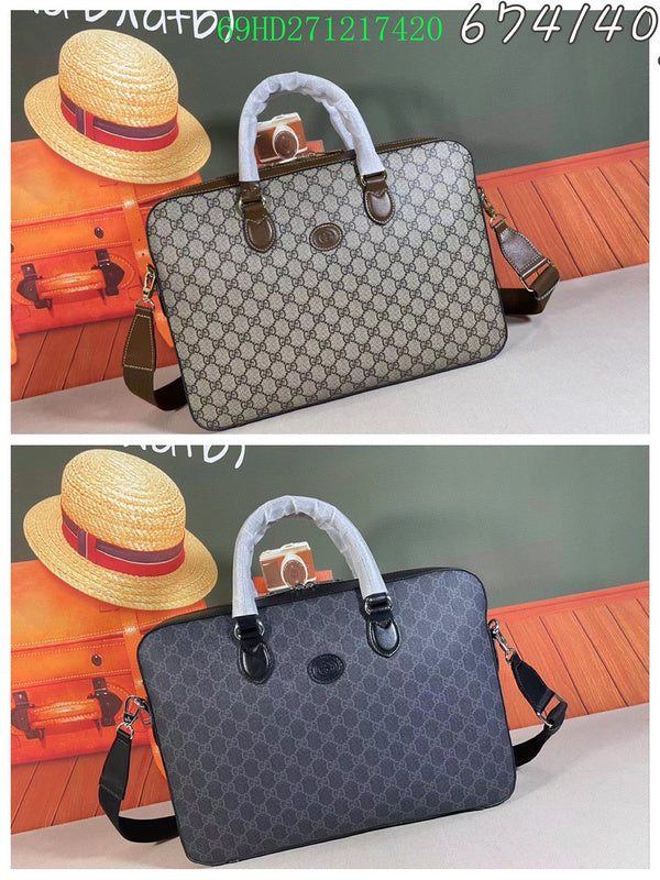 Glami Fashion - GCI Bags - 11265