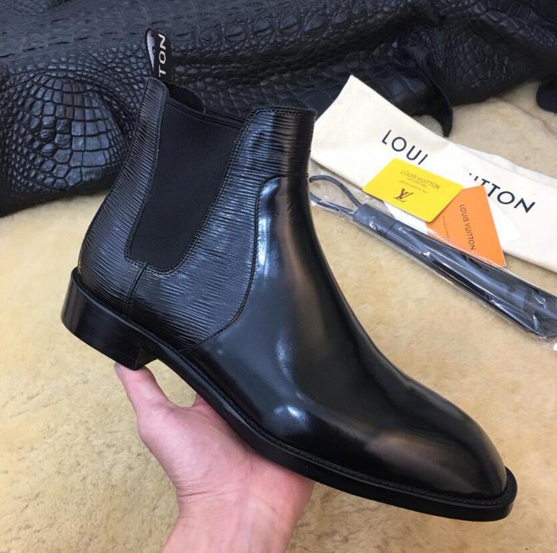 SAMC - LOV Men Shoes - 1762