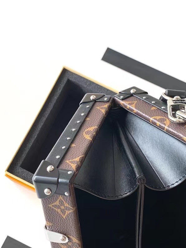 Satchel Bags - VL Bags - 798
