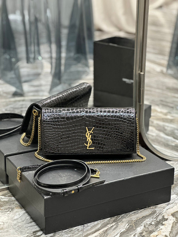 Satchel Bags - SLY Bags - 211