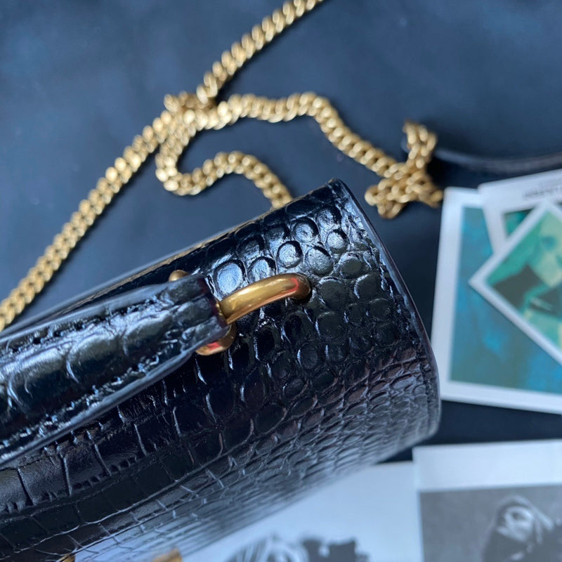 ELE - SLY Bags 451