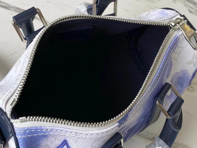 SAMC - LOV Bags - 2408