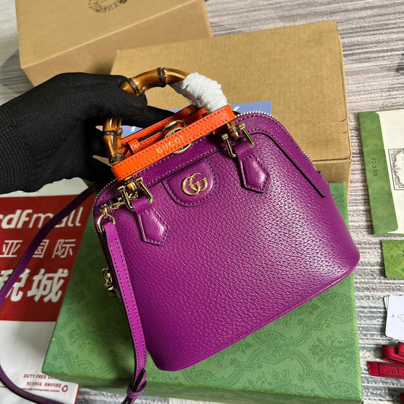 Satchel Bags - GCI Bags - 7746