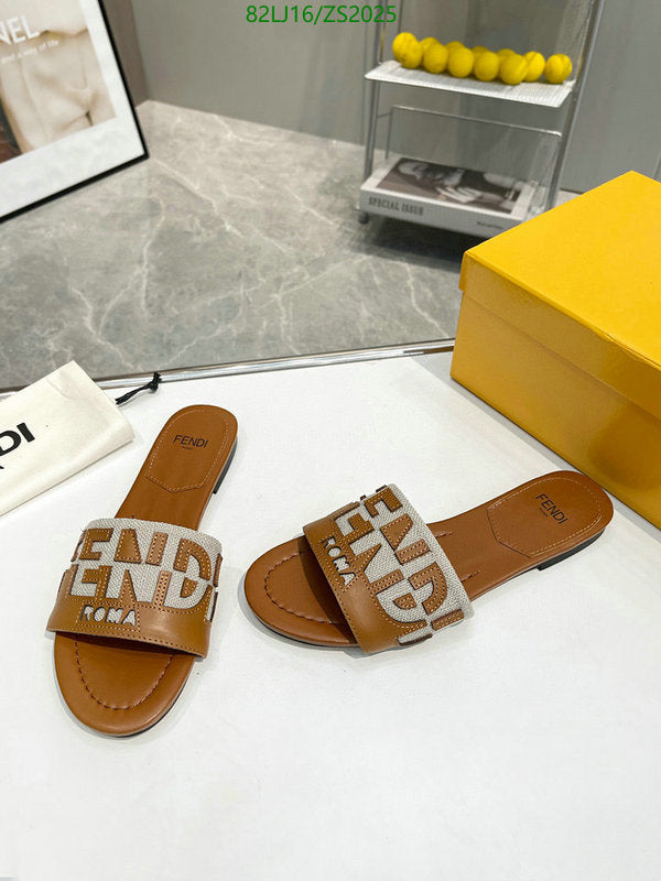 SAMC - FDE Women Shoes - 531