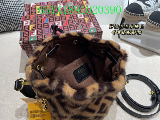 Glami - FDE Bags - 2238